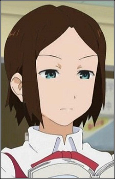 Yoshida Anna