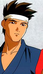 Yuki Akira