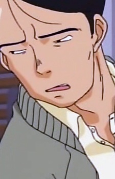 Matsu-san