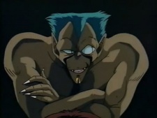 Kira Masago