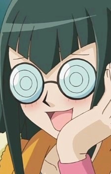 Nagisa Carly