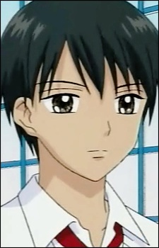 Tsujiai Hiroki