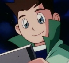 Suganuma Dai