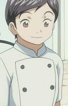 Isogai Yuka