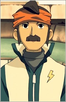 Endou Daisuke