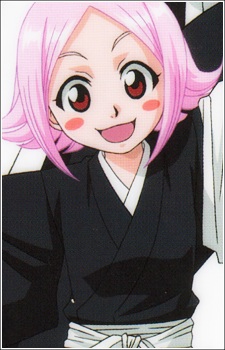 Kusajishi Yachiru