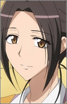 Ayuzawa Minako