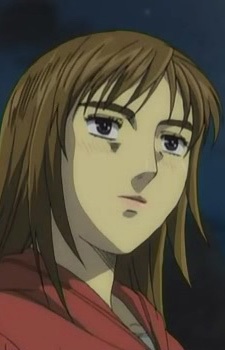 Iwase Kyouko