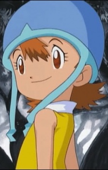 Takenouchi Sora