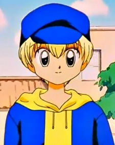 Yaboshi Seiya