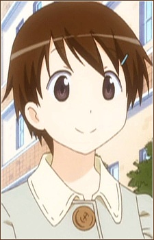 Yamamoto Mayumi
