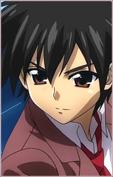 Sakurai Tomoki