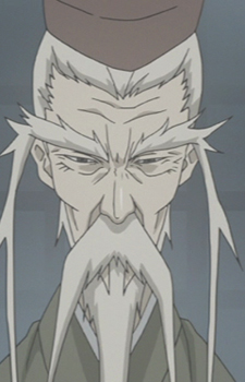 Arai Ryuuzan