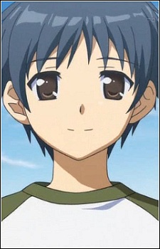 Tsuzuki Takumi