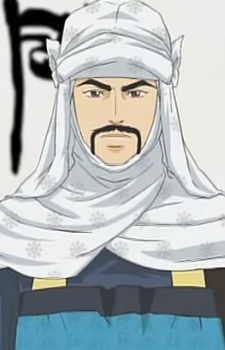 Uesugi Kenshin