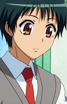 Yukimura Shouichirou