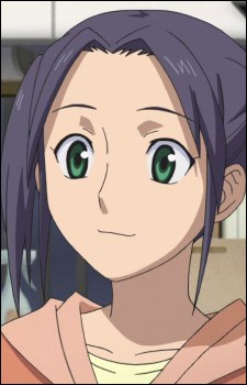 Kousaka Suzu