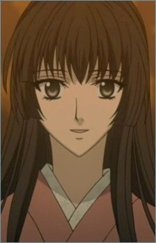 Kureha Aya