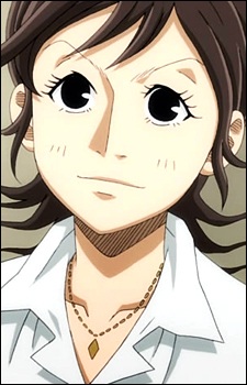 Nagata Yuri