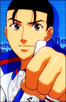 Oishi Shuichiro
