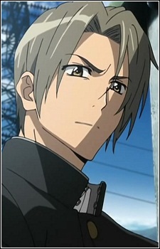 Igou Hisashi