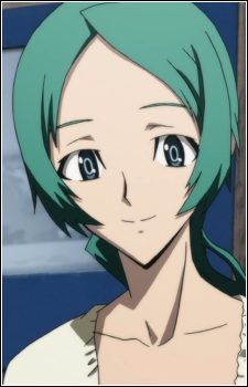 Kunihiro Ritsuko