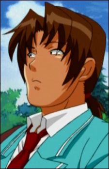 Aoki Kyosuke