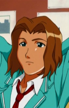 Naruo Shiro