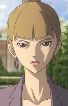 Kawashima Chihiro