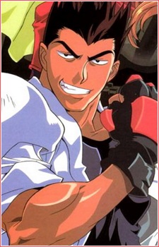 Ryuzouji Junpei
