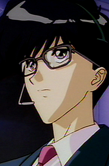 Nakamura Tsukasa
