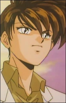 Wakabayashi Osamu
