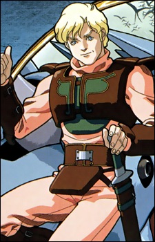 Guinness Todd