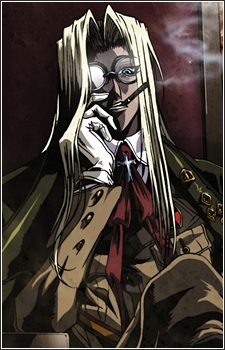 Fairbrook Wingates Hellsing Integra