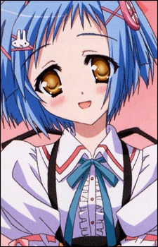 Takanashi Yumina
