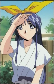 Koishikawa Sana