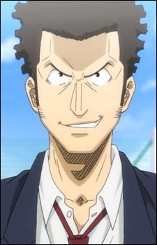 Natsuki Yotaro