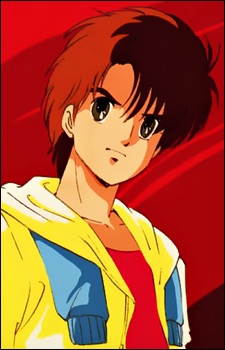 Shikibu Masato