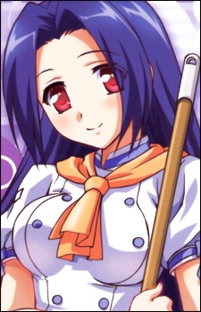 Tsuzuki Otome