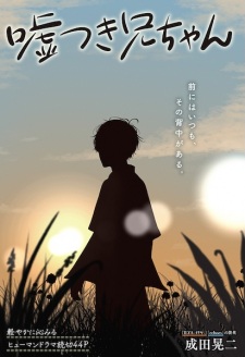 Usotsuki Niichan