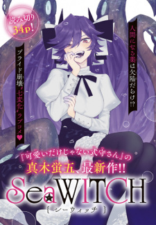 Sea Witch
