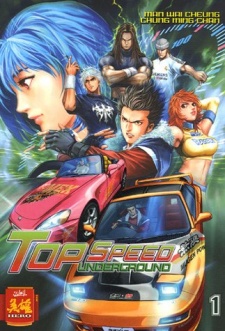 Top Speed Underground