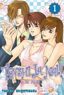 Tenshi ja Nai!!