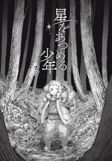 Hoshi wo Atsumeru Shounen