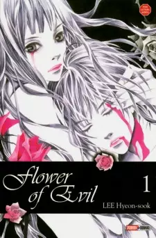 The Flowers of Evil