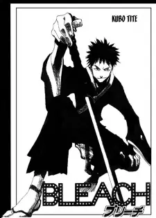 Bleach
