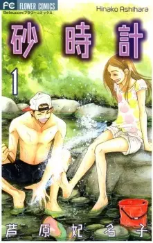 Sunadokei