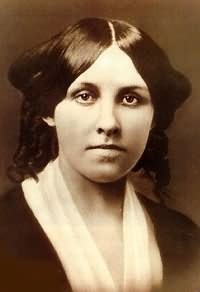 Alcott, Louisa May