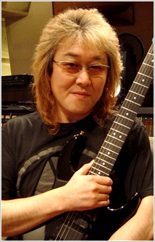 Kawai, Kenji