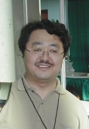 Inoue, Hiroaki